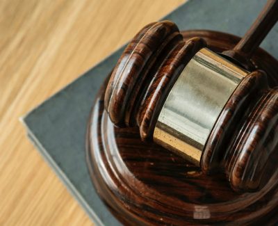 Legal action